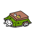 ねこのにゃん太郎。 part 2（個別スタンプ：30）
