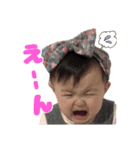 Lenochan（個別スタンプ：5）