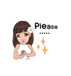 wadee（個別スタンプ：3）