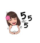 wadee（個別スタンプ：11）