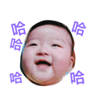 Family.hao（個別スタンプ：1）