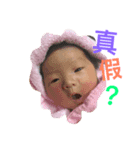 Family.hao（個別スタンプ：3）