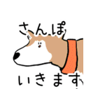 ふかくかんがえないものたち2（個別スタンプ：7）