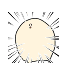 ふかくかんがえないものたち2（個別スタンプ：12）
