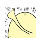 ふかくかんがえないものたち2（個別スタンプ：22）