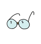 ふかくかんがえないものたち2（個別スタンプ：36）