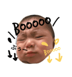 いおぴー（個別スタンプ：2）