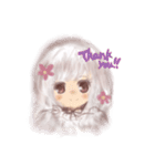 みるぜんスタンプ（個別スタンプ：2）