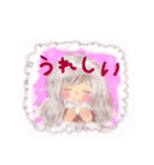 みるぜんスタンプ（個別スタンプ：7）