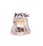 みるぜんスタンプ（個別スタンプ：15）