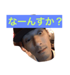 JPF1（個別スタンプ：1）