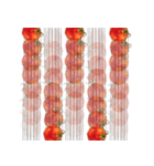 トマトの大暴走（個別スタンプ：17）