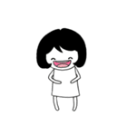 Menamane（個別スタンプ：2）