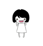 Menamane（個別スタンプ：3）