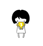 Menamane（個別スタンプ：5）