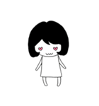Menamane（個別スタンプ：6）