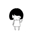 Menamane（個別スタンプ：11）