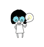 Menamane（個別スタンプ：12）