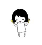 Menamane（個別スタンプ：13）