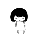 Menamane（個別スタンプ：14）