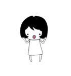 Menamane（個別スタンプ：17）