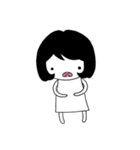 Menamane（個別スタンプ：18）
