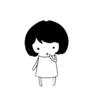 Menamane（個別スタンプ：19）