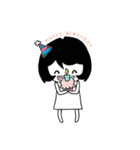 Menamane（個別スタンプ：22）