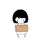 Menamane（個別スタンプ：23）