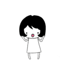 Menamane（個別スタンプ：24）