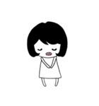 Menamane（個別スタンプ：26）