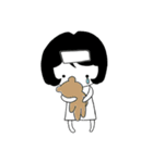 Menamane（個別スタンプ：29）