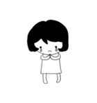 Menamane（個別スタンプ：30）