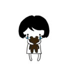 Menamane（個別スタンプ：31）