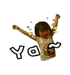 Qin Ting second round（個別スタンプ：20）