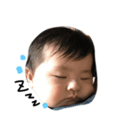 ®️・stamp（個別スタンプ：6）