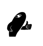 Fish skin....LIFE（個別スタンプ：2）