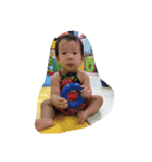 Baibaiwu（個別スタンプ：1）