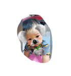 Baibaiwu（個別スタンプ：6）