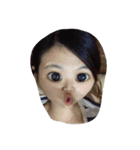 Baibaiwu（個別スタンプ：8）