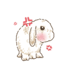 Neutrino and Boson Thai ver.（個別スタンプ：15）
