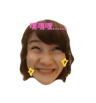 cow 5 brother（個別スタンプ：1）