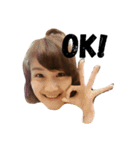 cow 5 brother（個別スタンプ：7）