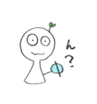 ヒナリノ（個別スタンプ：13）