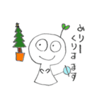 ヒナリノ（個別スタンプ：40）