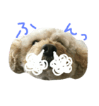 ニアと愉快なお友達2（個別スタンプ：9）
