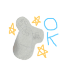 ハル坊のモンスターズ（個別スタンプ：6）
