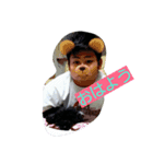 隆源だぞ（個別スタンプ：2）