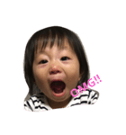 みやっこ（個別スタンプ：5）