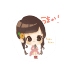 potetooooo（個別スタンプ：5）